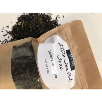 Jasmine Tea 2oz