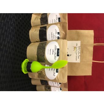 Tea Box Sampler