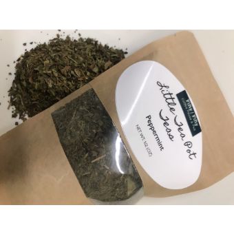 Peppermint 1oz