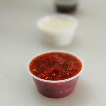 House Made Marinara Sauce