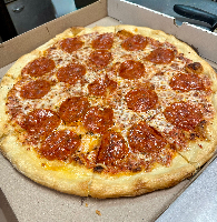18” Pizza