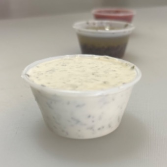 House Made Ranch