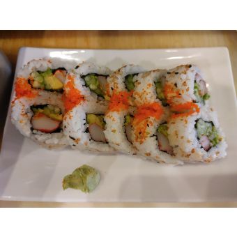 California Roll