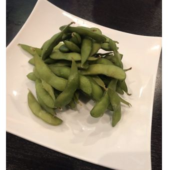 A5. Edamame