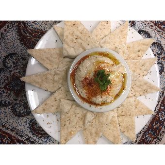 Hummus