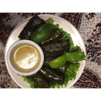 Dolmas'