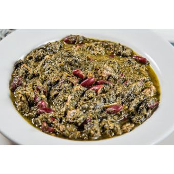 Ghormeh Sabzi