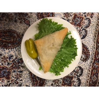 Spanakopita