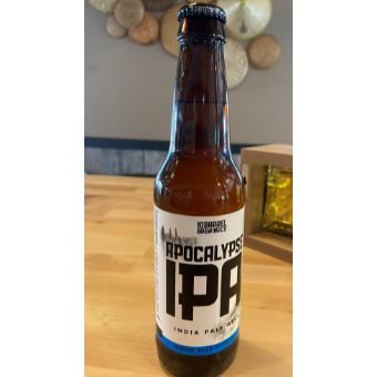 India Pale IPA