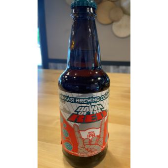 Red IPA