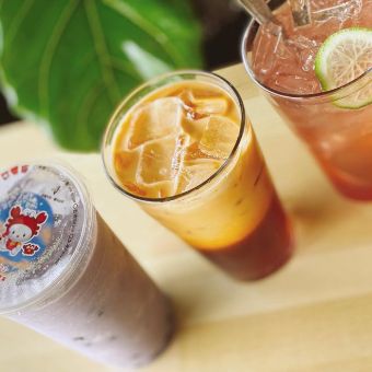 111. Smoothies - Sinh tố