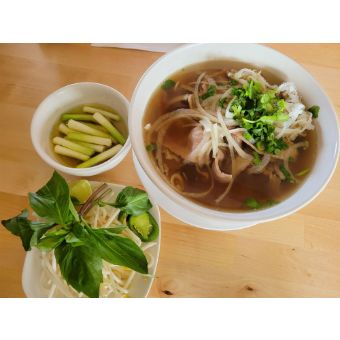 20.PHOLANDIA Special - Phở đặc biệt