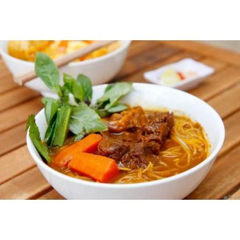 75. Beef Stew -Bò kho