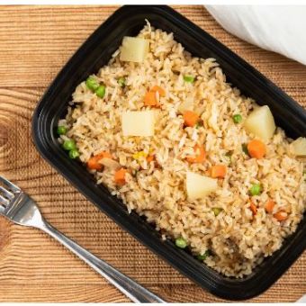 Fried Rice