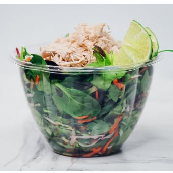 Stand Bahn Mi