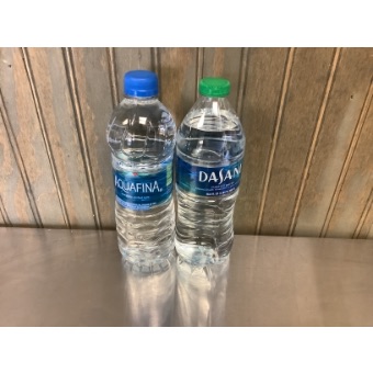 BOTTLE WATER