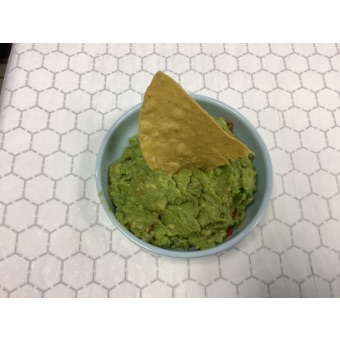 Guacamole