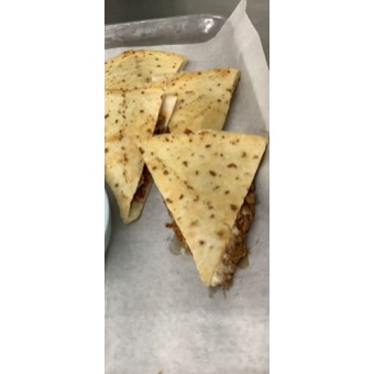 Quesadilla