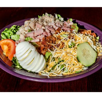 Chef Salad
