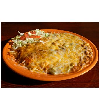 Huevos Rancheros