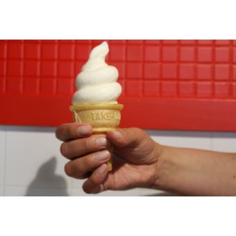 Ice Cream