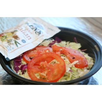 Fresh Salad