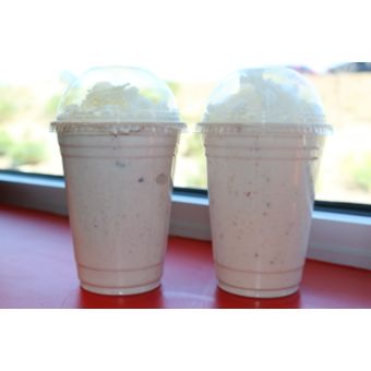 Brain Freeze
