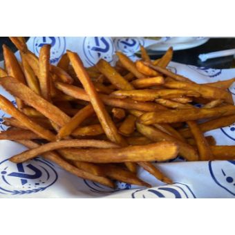 Sweet Fries