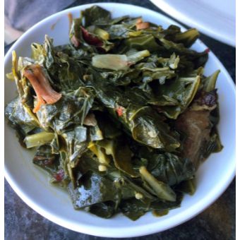 Collard Greens