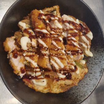 KATSU DON