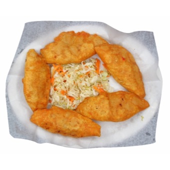 Pastelitos
