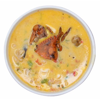 Caldo 7 Mares