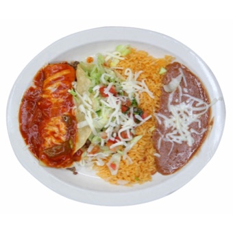 Lunch Special Sencillo