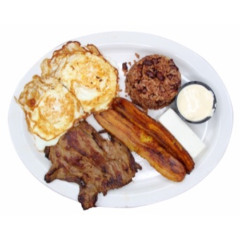 Desayuno Tesoro #7