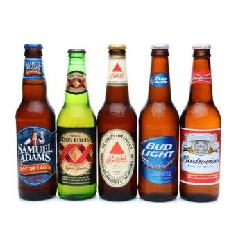 Cerveza