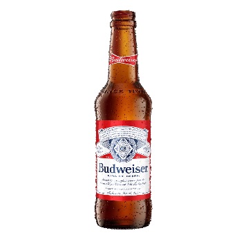 Budweiser