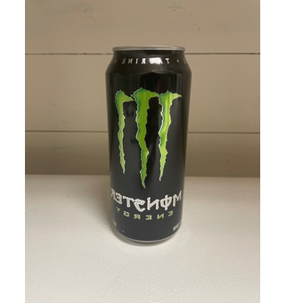 Monster