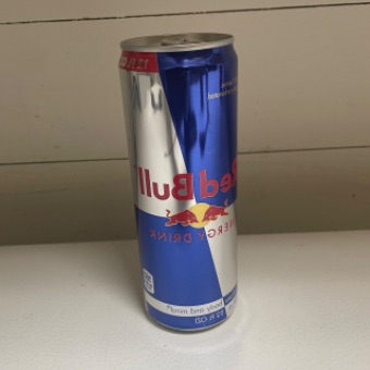 Redbull