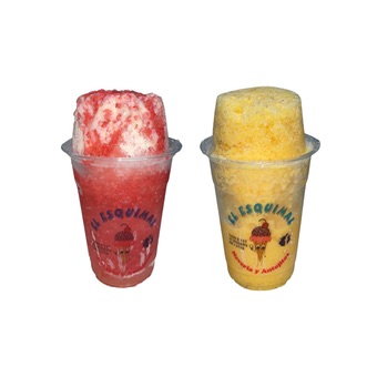 Raspados