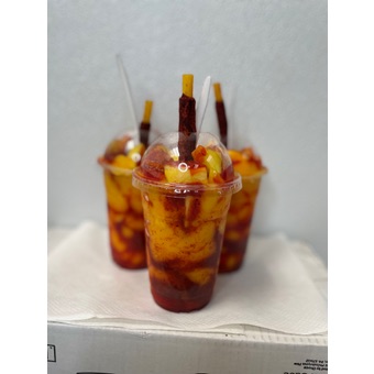 .Mangonada