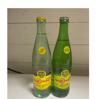 Topochico grande