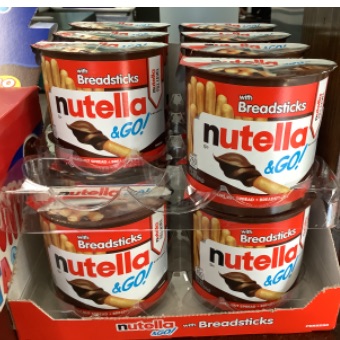 Nutella