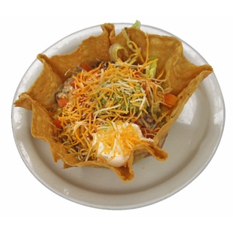 Taco  Salad