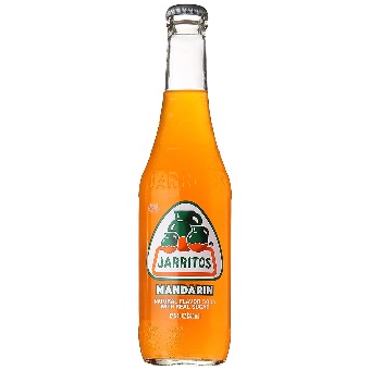 Jarritos 16oz