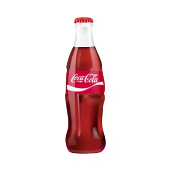 Coca cola 500ml