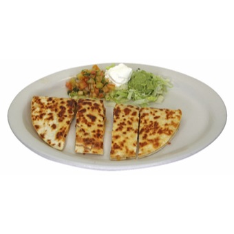 All Quesadillas