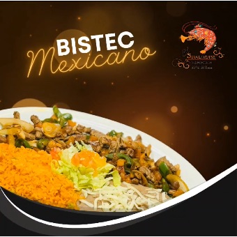 Mexican Bistec