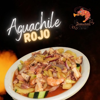 Red Aguachile