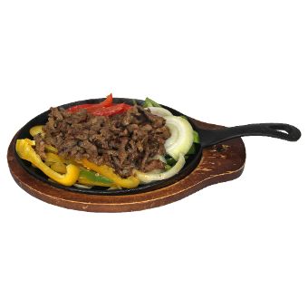 Fajitas Carne Asada