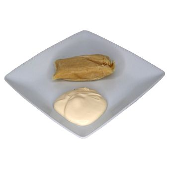 Tamal de Elote